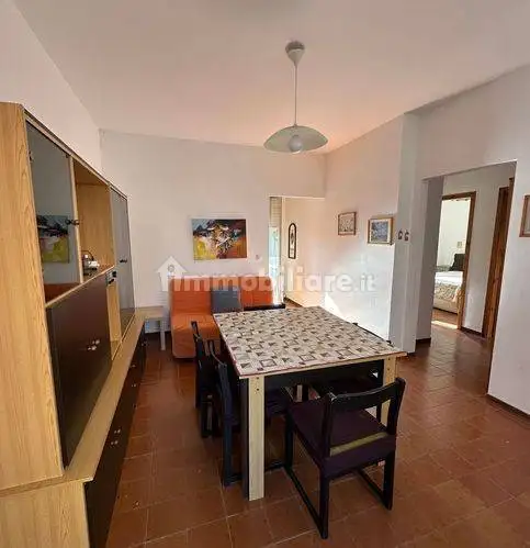 Appartamento in vendita a Casalbordino