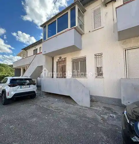 Quadrilocale Contrada Acqua Chiara, Casalbordino - foto 4