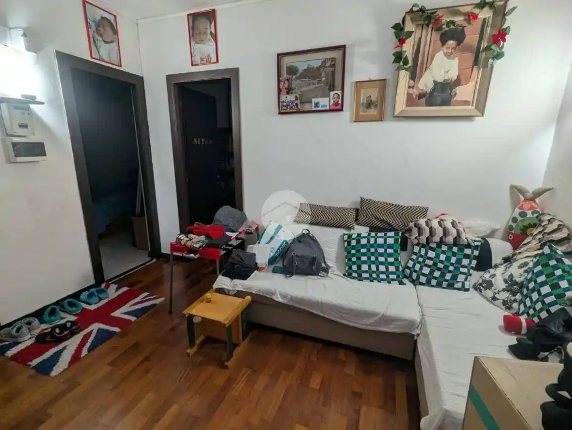 Quadrilocale via Germano Jori 19, Certosa, Genova - foto 2