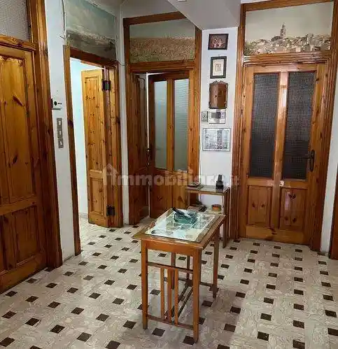 Villa unifamiliare Vico Ii Porta Nuova 3, Casalbordino Miracoli, Casalbordino - foto 4