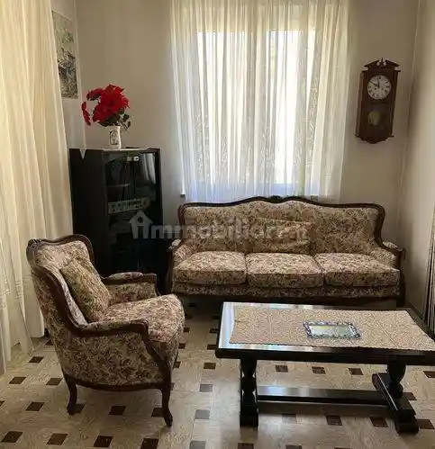 Villa unifamiliare Vico Ii Porta Nuova 3, Casalbordino Miracoli, Casalbordino - foto 5