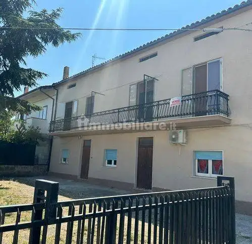 Casa indipendente in vendita a Villalfonsina