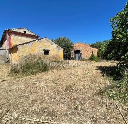 Rustico - Casale in vendita a Casalbordino