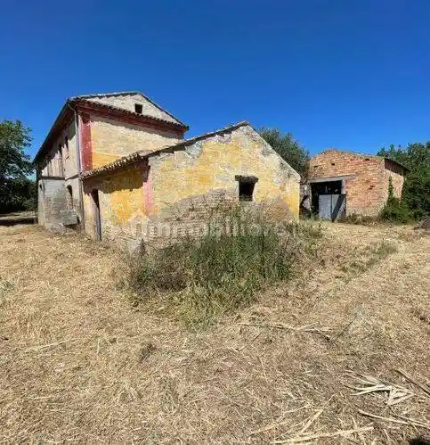 Rustico Contrada Piana Sabelli 26, Casalbordino - foto 2