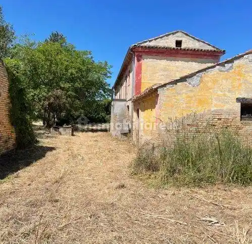 Rustico Contrada Piana Sabelli 26, Casalbordino - foto 4