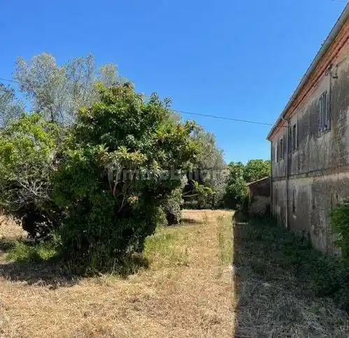 Rustico Contrada Piana Sabelli 26, Casalbordino - foto 5