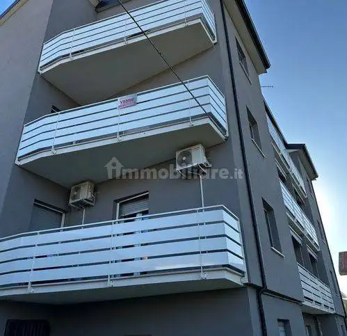 Appartamento in vendita a Casalbordino