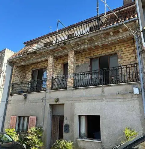 Villa in vendita a Casalbordino