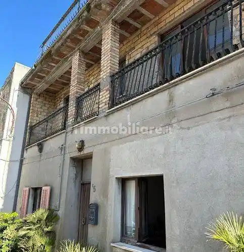 Villa unifamiliare via Ascensione 5, Casalbordino Miracoli, Casalbordino - foto 2