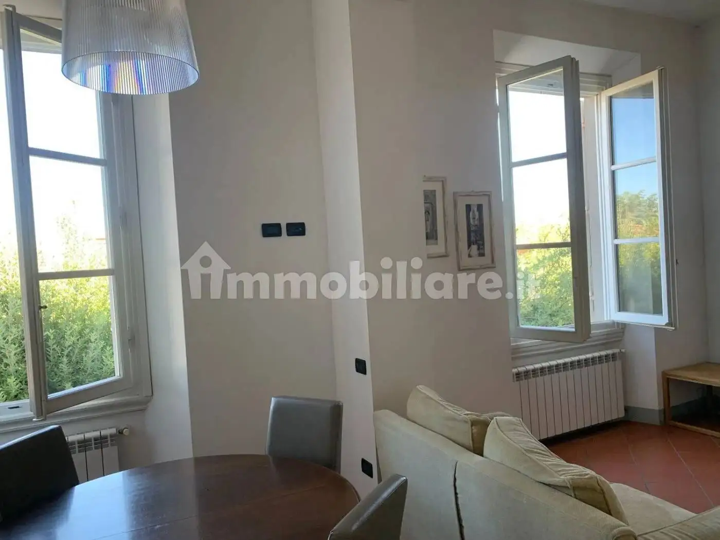 Appartamento in vendita a Barberino Tavarnelle