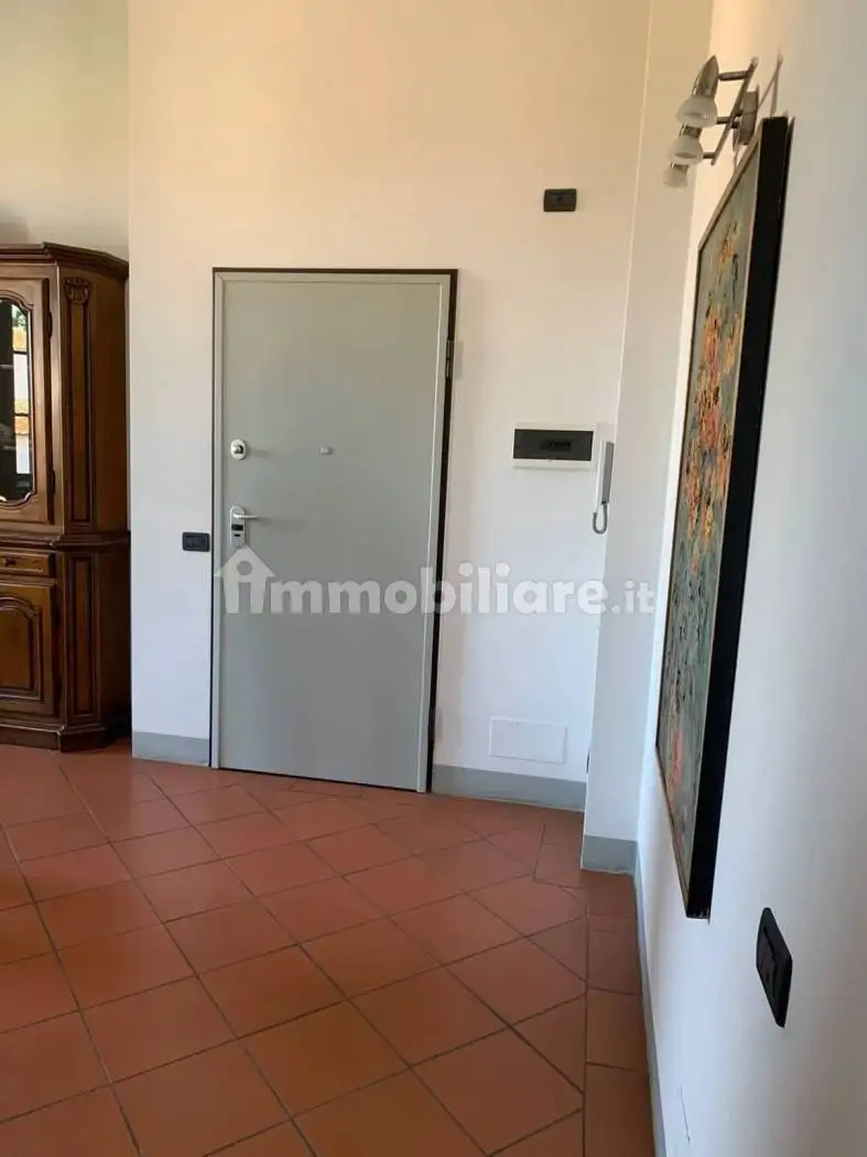 Quadrilocale via Roma, Tavarnelle, Barberino Tavarnelle - foto 3