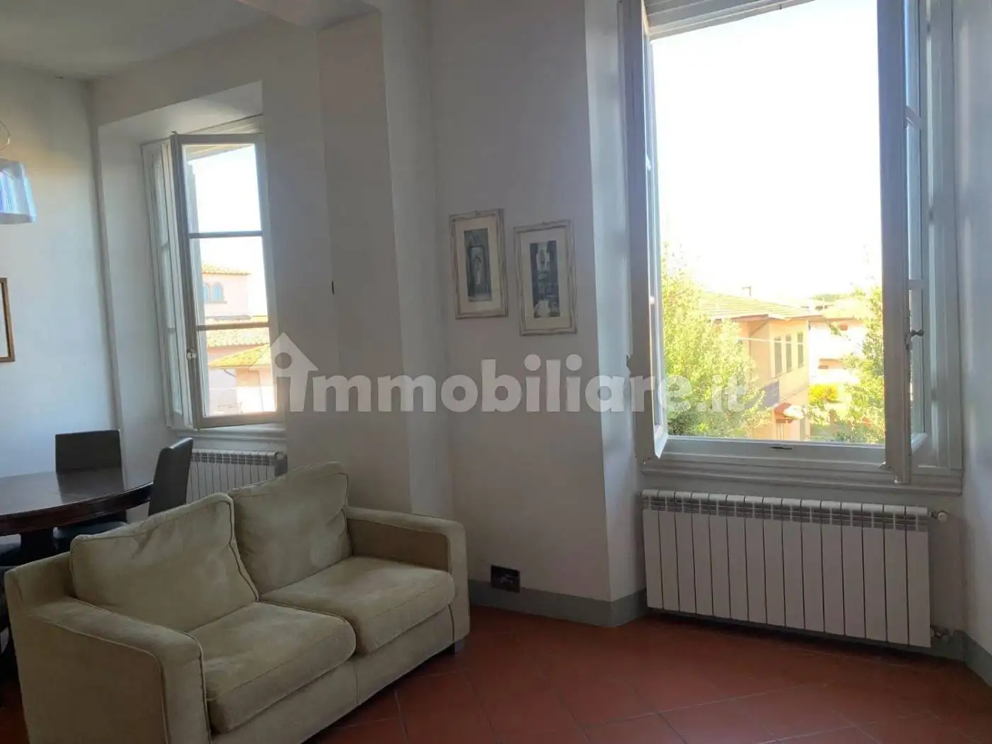 Quadrilocale via Roma, Tavarnelle, Barberino Tavarnelle - foto 4