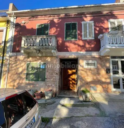 Villa in vendita a Casalbordino