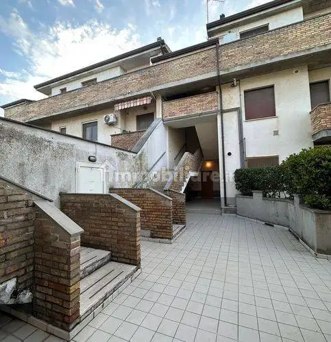 Attico - Mansarda in vendita a Casalbordino