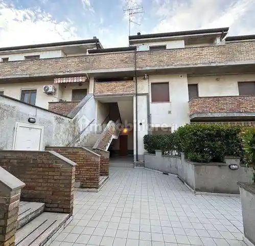 Attico viale Dei Tigli 126, Casalbordino Miracoli, Casalbordino - foto 2