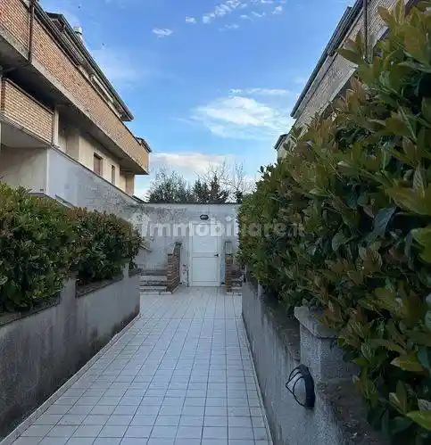 Attico viale Dei Tigli 126, Casalbordino Miracoli, Casalbordino - foto 4