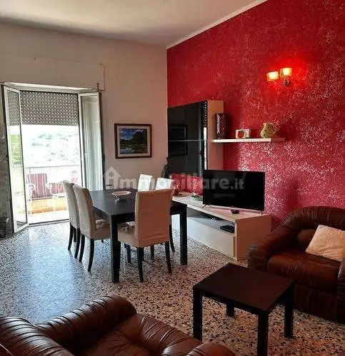 Appartamento in vendita a Casalbordino