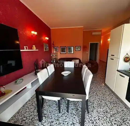 Quadrilocale via Castello 25, Casalbordino Miracoli, Casalbordino - foto 2