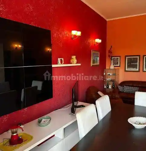 Quadrilocale via Castello 25, Casalbordino Miracoli, Casalbordino - foto 4