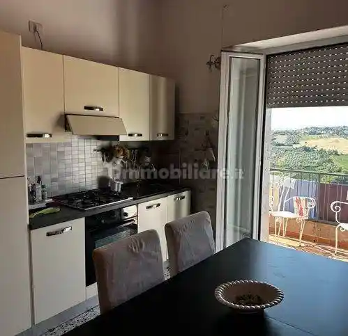 Quadrilocale via Castello 25, Casalbordino Miracoli, Casalbordino - foto 5