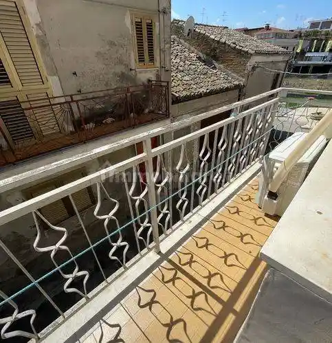 Villa unifamiliare piazza Garibaldi 15, Casalbordino Miracoli, Casalbordino - foto 4