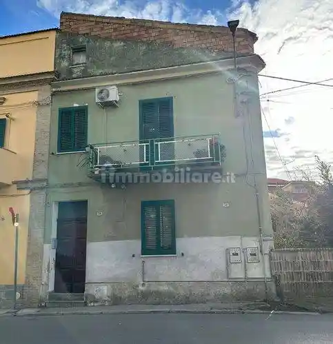 Villa unifamiliare via Porta Nuova 28, Casalbordino Miracoli, Casalbordino - foto 2
