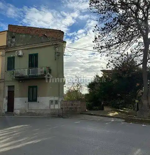 Villa unifamiliare via Porta Nuova 28, Casalbordino Miracoli, Casalbordino - foto 3