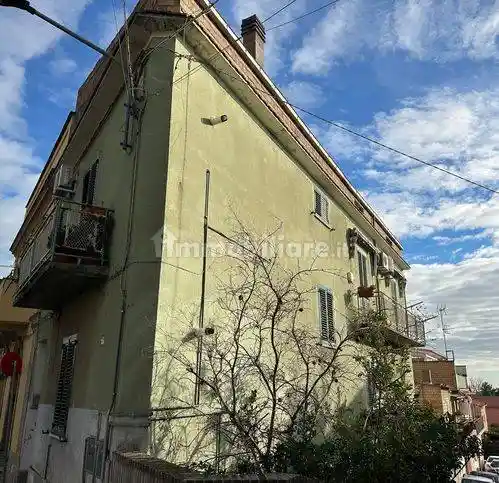 Villa unifamiliare via Porta Nuova 28, Casalbordino Miracoli, Casalbordino - foto 4