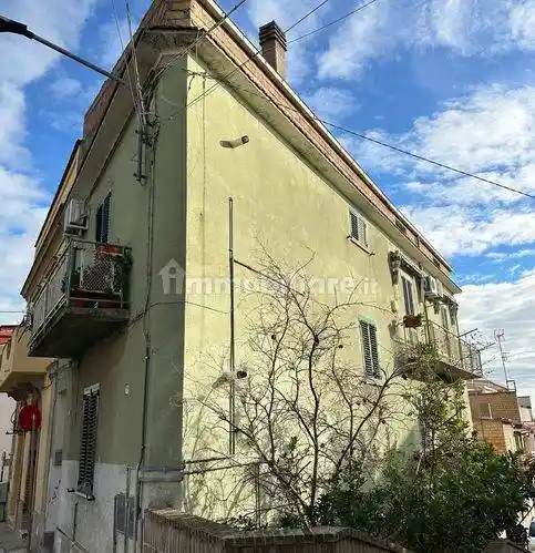 Villa unifamiliare via Porta Nuova 28, Casalbordino Miracoli, Casalbordino - foto 5