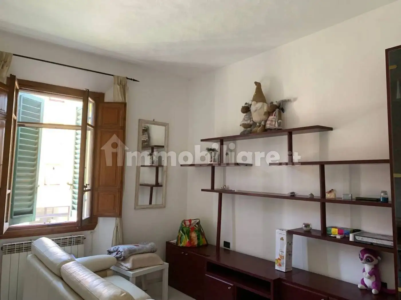 Appartamento in vendita a Poggibonsi