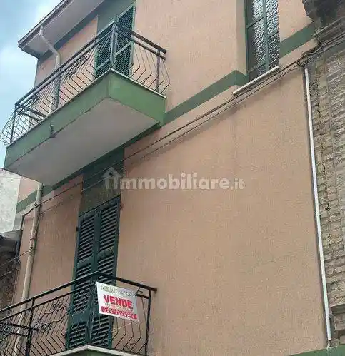 Villa unifamiliare via San Antonio Abate 3, Casalbordino Miracoli, Casalbordino - foto 2