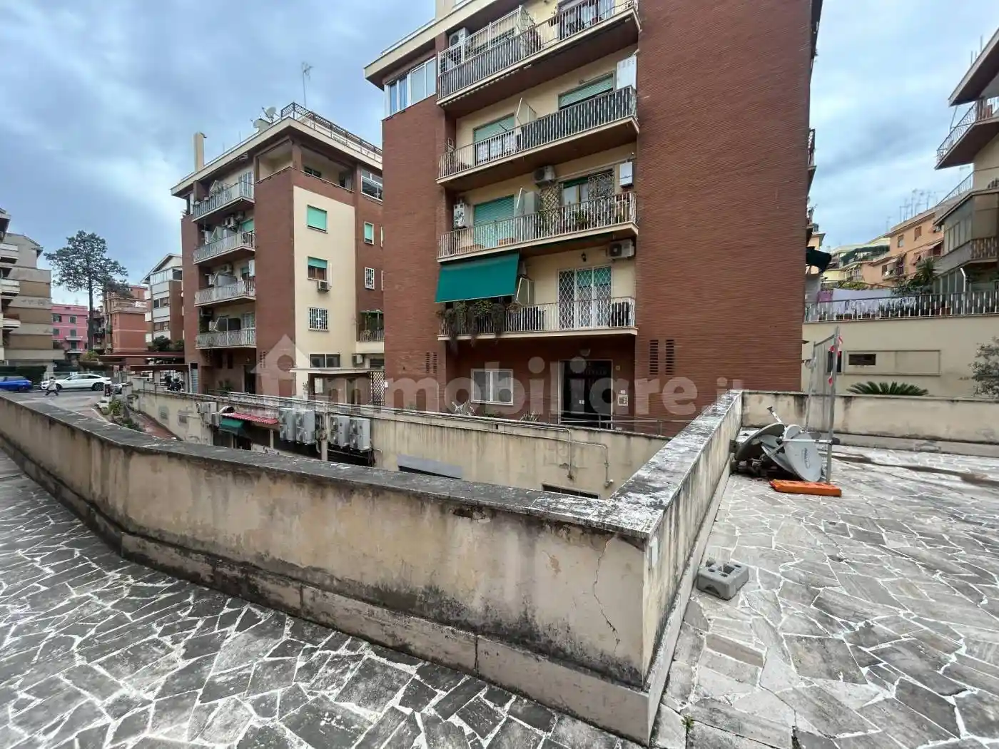 Trilocale via Emilio Albertario 11, Aurelio - Val Cannuta, Roma - foto 2