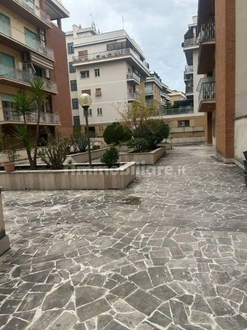 Trilocale via Emilio Albertario 11, Aurelio - Val Cannuta, Roma - foto 3