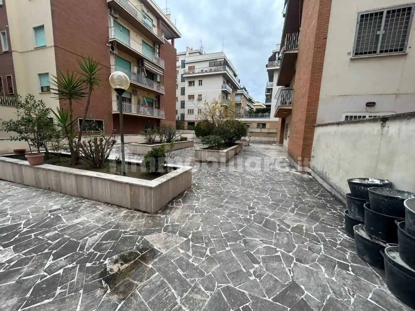 Trilocale via Emilio Albertario 11, Aurelio - Val Cannuta, Roma - foto 4