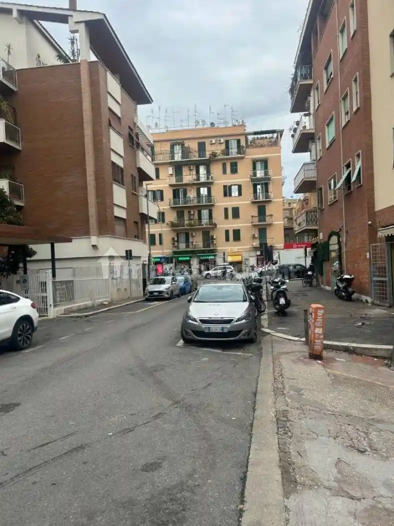 Trilocale via Emilio Albertario 11, Aurelio - Val Cannuta, Roma - foto 5