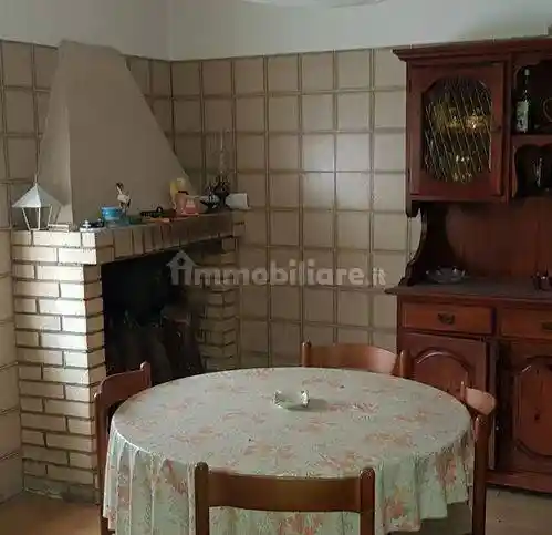 Villa unifamiliare Del Forte 57, Casalbordino Miracoli, Casalbordino - foto 2