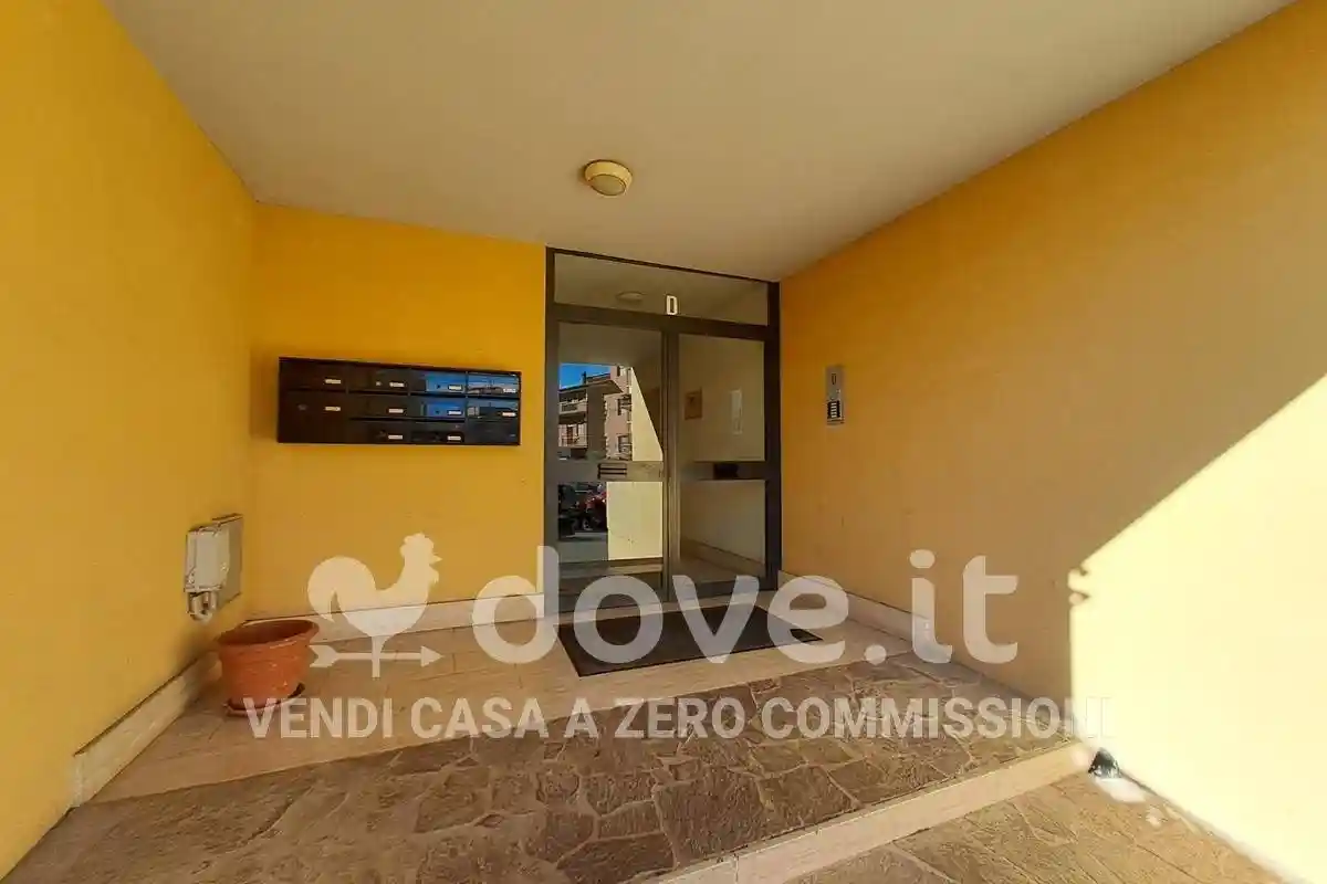 Monolocale via Alfredo Cottrau 11, Lunghezza, Roma - foto 3