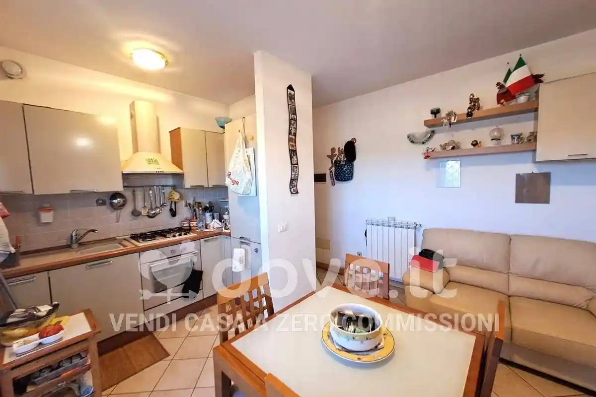 Monolocale via Alfredo Cottrau 11, Lunghezza, Roma - foto 4