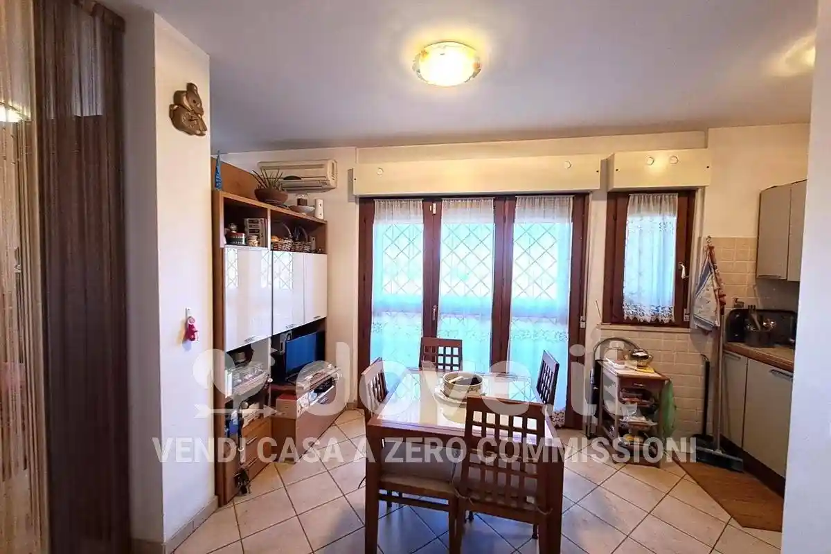 Monolocale via Alfredo Cottrau 11, Lunghezza, Roma - foto 5