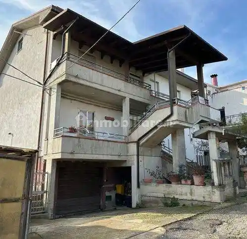 Villa unifamiliare via Evangelista Torricelli 6, Casalbordino Miracoli, Casalbordino - foto 2