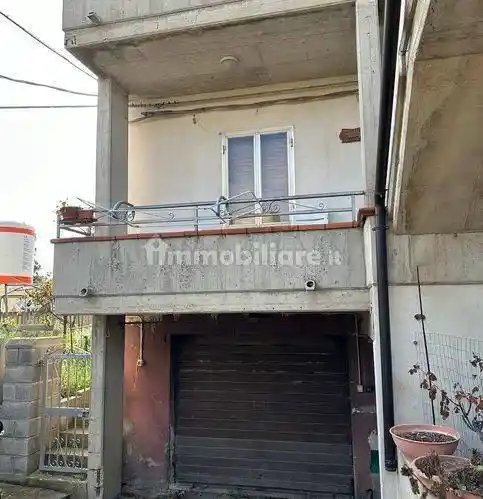 Villa unifamiliare via Evangelista Torricelli 6, Casalbordino Miracoli, Casalbordino - foto 3