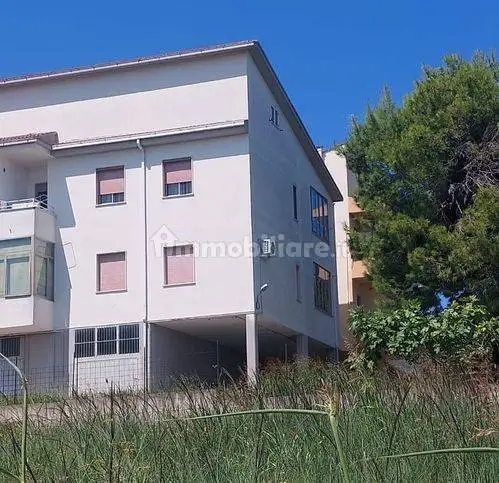 Appartamento in vendita a Casalbordino