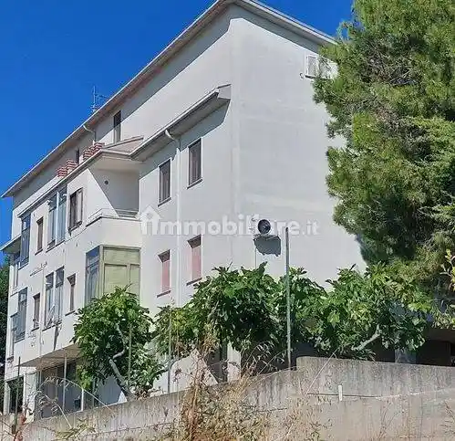 Appartamento via Del Sole 52, Casalbordino Miracoli, Casalbordino - foto 2