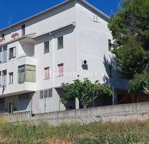 Appartamento via Del Sole 52, Casalbordino Miracoli, Casalbordino - foto 3