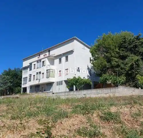 Appartamento via Del Sole 52, Casalbordino Miracoli, Casalbordino - foto 4