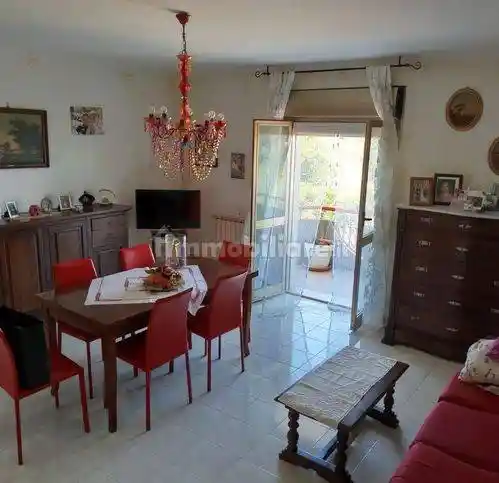 Appartamento via Del Sole 88, Casalbordino Miracoli, Casalbordino - foto 2