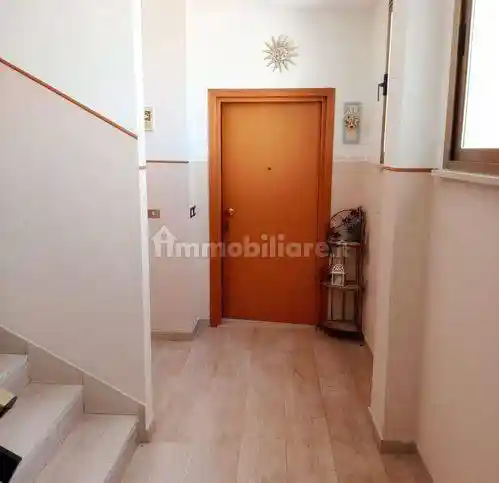 Appartamento via Del Sole 88, Casalbordino Miracoli, Casalbordino - foto 3