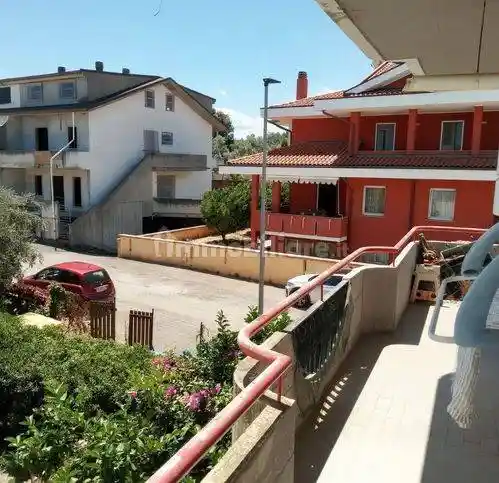 Appartamento via Del Sole 88, Casalbordino Miracoli, Casalbordino - foto 4