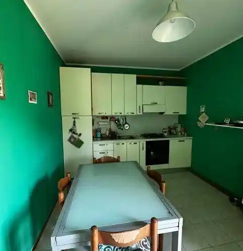 Appartamento via Del Sole 88, Casalbordino Miracoli, Casalbordino - foto 5