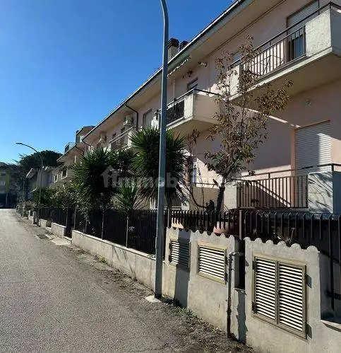 Appartamento in vendita a Casalbordino